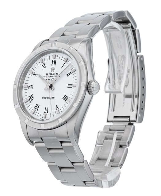 Rolex Air-King 14010 Image 2